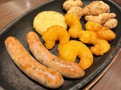 -萨莉亚意式餐厅(苏州泉屋店)