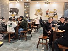 -衡东土菜馆(天际绿洲店)