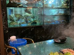 水产区-叙亨轩海鲜火锅