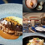 🇲🇴岭南粤客辉映｜享💎级盛宴 