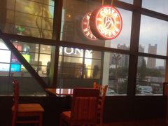 -COSTA COFFEE(成都来福士店)