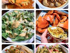 -三妹小龙虾·黄油蟹(华侨城总店)