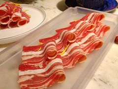 -涮福記·现切牛羊肉火锅(世纪汇店)