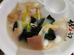 -食通天·寰宇集(杭州万象城店)
