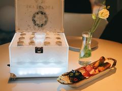 -天玑高空江景餐厅&酒吧Sky Secret Restaurant&Bar