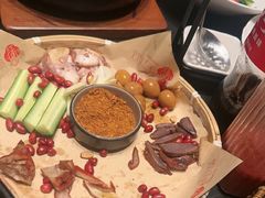 -炊江南·上海菜(国展华漕店)