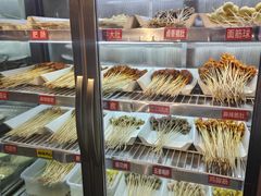 -钢管厂五区小郡肝火锅串串香(清河店)