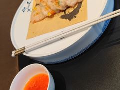 -太极·粤菜餐厅(亚运村鸟巢店)