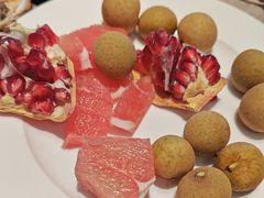 -东方红海鲜百汇(国际大厦店)