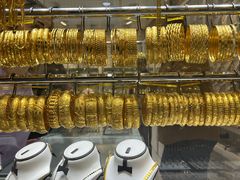 -迪拜黄金市场