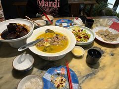 -范家小馆·烤鸭新京菜(金融街店)