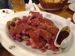 iphone_upload_pic-皇冠自酿啤酒坊(中国红街5号楼店)
