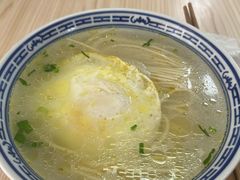-盛兴面馆(真儒大厦店)