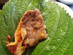 -味家烤肉烤鳗鱼牛排(西塔旗舰店)