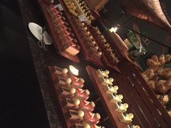 -合肥融创永乐半山酒店·永乐半山西餐厅