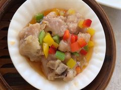 -舒友海鲜大酒楼(黎明街店)