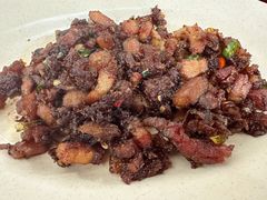 -德成饭店