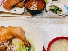 -大圆碗•T骨大排饭(永安道店)