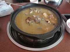 -80红枣鸡腊排骨(总店)