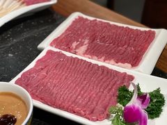 -南门涮肉(上海二店)