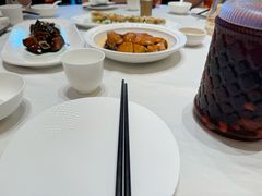 -香港狮子山下·明星粤菜餐厅(北苑店)