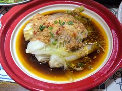 -三板斧黑鸭煲·始于1997(百步亭店)