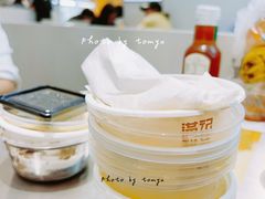 -满记甜品(苏州中心店)