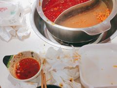 -来伊回麻辣烫·火锅串串清真(红瓦寺总店)