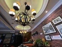 -大鸭梨烤鸭(甘家口店)