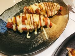 -羽寿司(东方宝泰店)