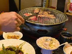 -樱嘢·炭火烧肉(惠南店)