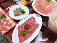 -重庆袁老四火锅(武进万达店)