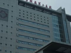 -苏州大学附属第二医院(三香院区)