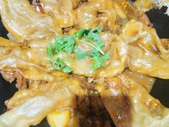 -老兵土菜馆徐州味道(淮海环球港店)