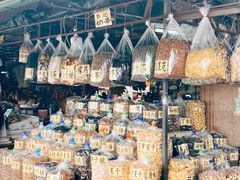 -南沙十九涌渔人码头-南门