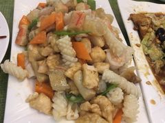 -桃子餐厅·天津菜(红星路直营店)