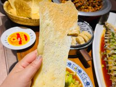 -即墨老公社·海肠捞饭大王(古城店)