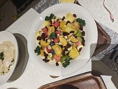 -遇见杜尚西餐厅(恒大华府店)