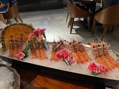 -Mr.Fish鱼鲜生海鲜放题(高德置地冬广场店)