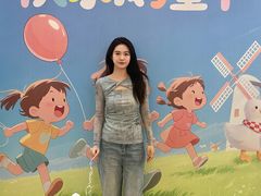 -CityOn熙地港（西安）购物中心
