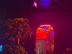 -108·公社·创意餐厅·LIVE HOUSE(李公堤店)