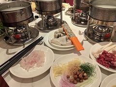 -御水泉·国际水疗会(广州长隆店)