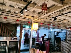 -三个大叔东北烧烤·砂锅菜(西三旗店)