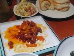 -小蓉合餐厅·川菜·陕南菜(凤城二路店)