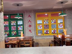 -楠火锅(西单店)