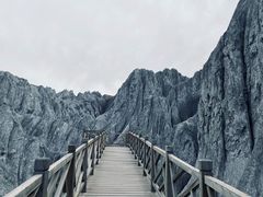 -墨石公园景区