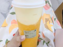 -喜茶(永旺梦乐城店)