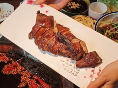 -青山青豆花·笑禅豆腐鱼(黄泥塝店)