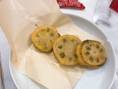 野菜酿藕夹-家有好面(世博源店)
