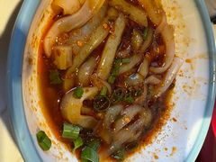 -龙抄手(文殊坊店)